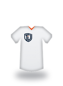 T-shirt personnalisé Gamme Essentiel par Roly